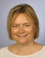 Prof. Dr. Claudia Friedrich