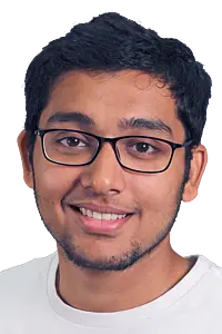 Shalin Shah