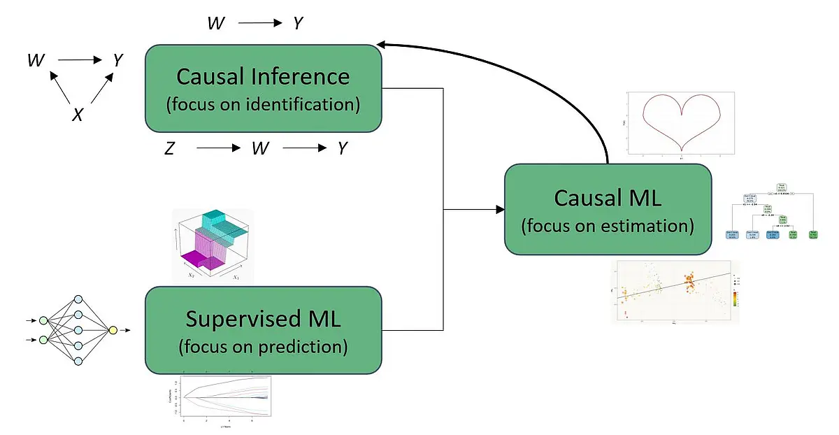 Data Science in Economics