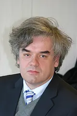 Professor Dietmar Till