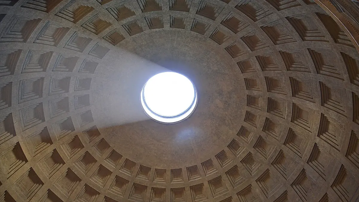Pantheon Rom