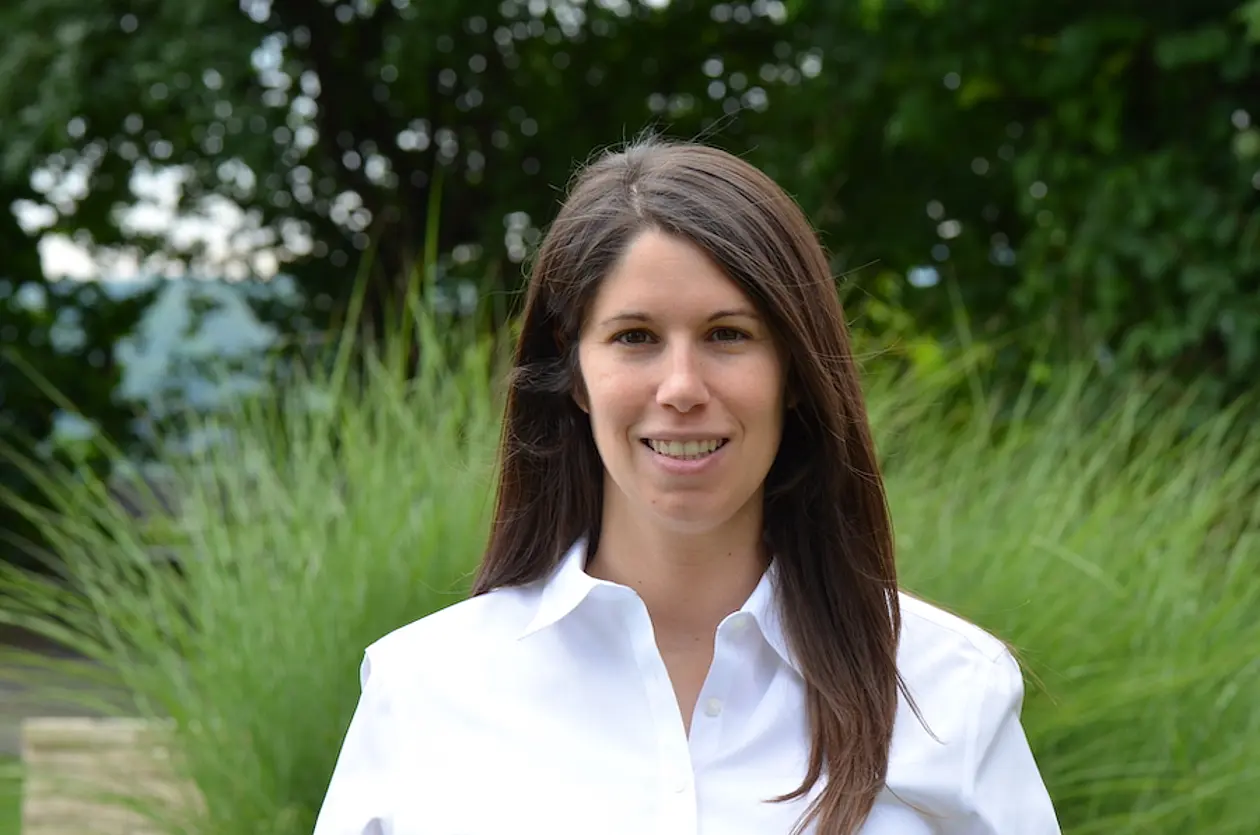 Dr. Laura Dierksmeier