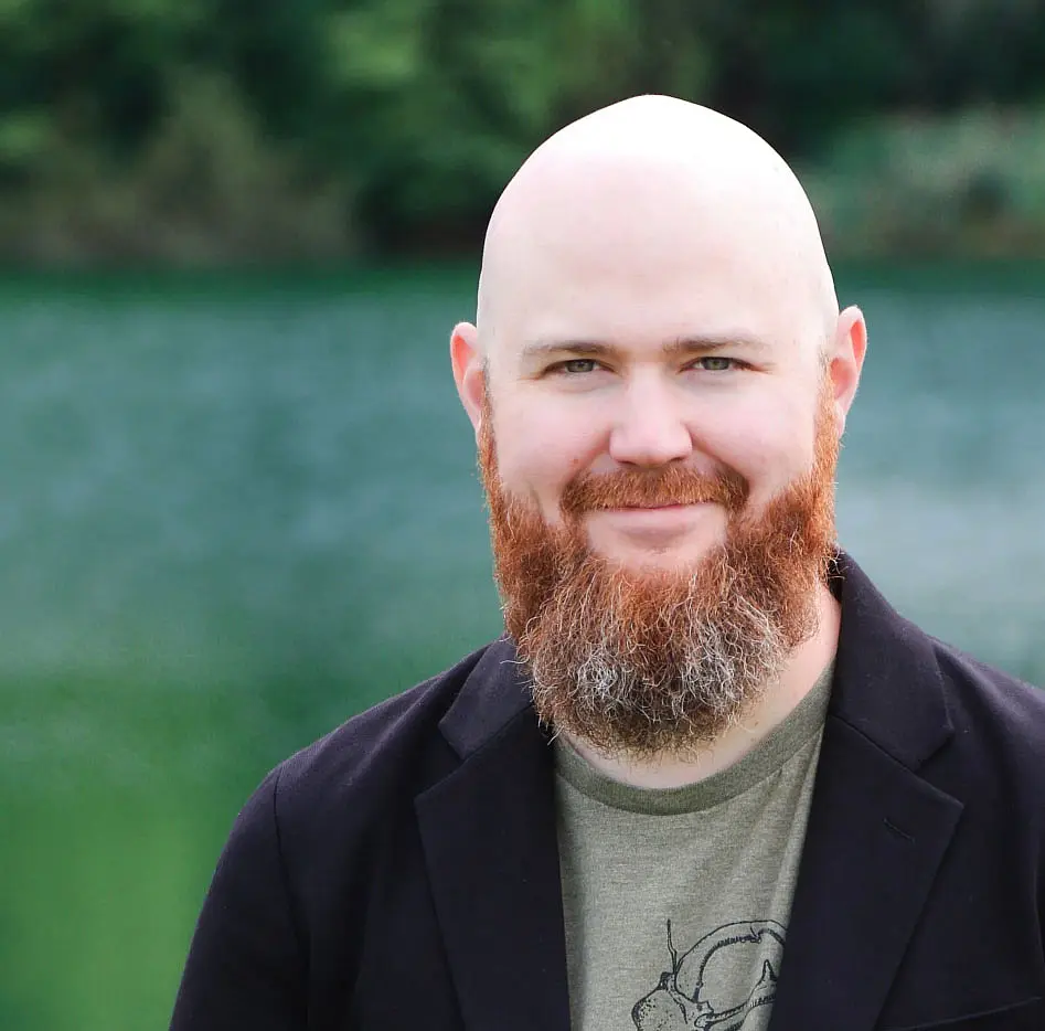 Joel Frohlich