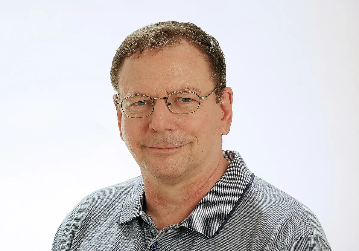 Dr. Uwe Müller
