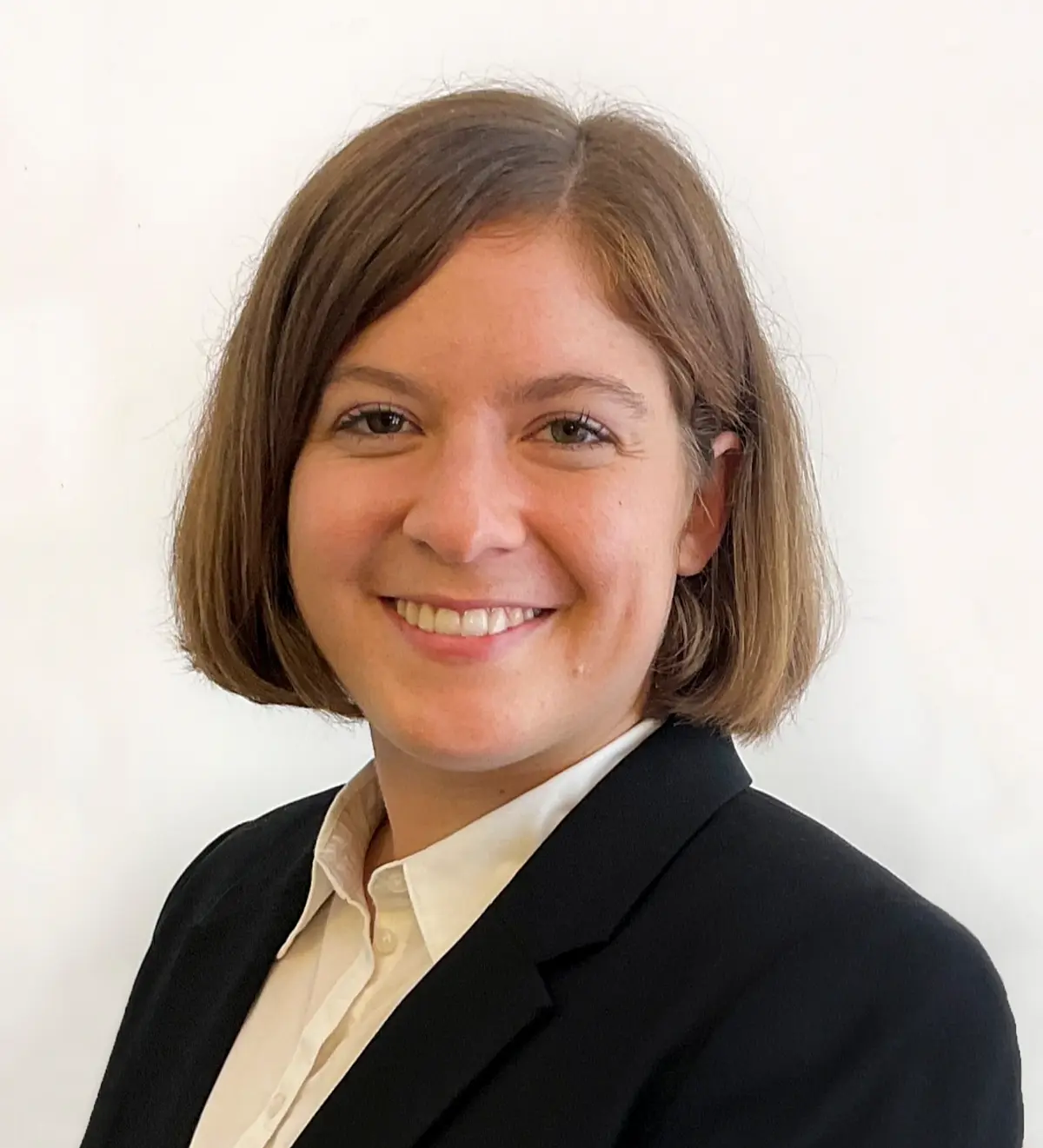 Dr. Johanna Eck