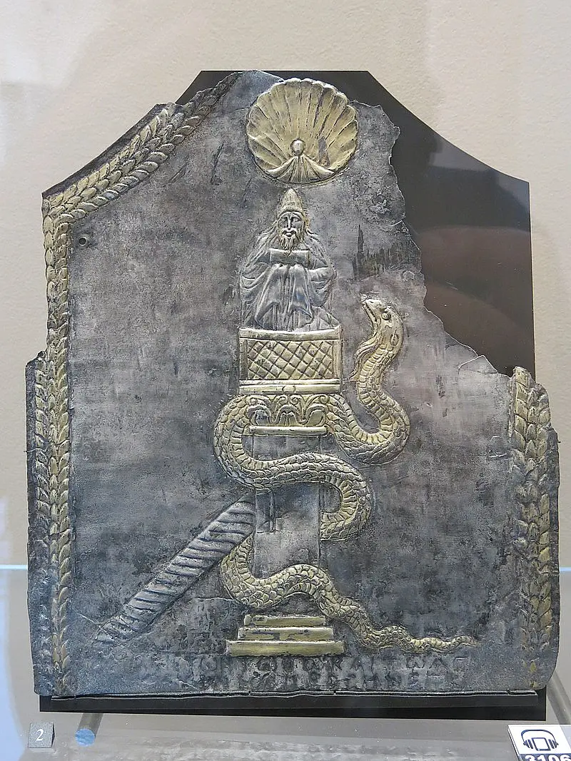 Symeon Stylites