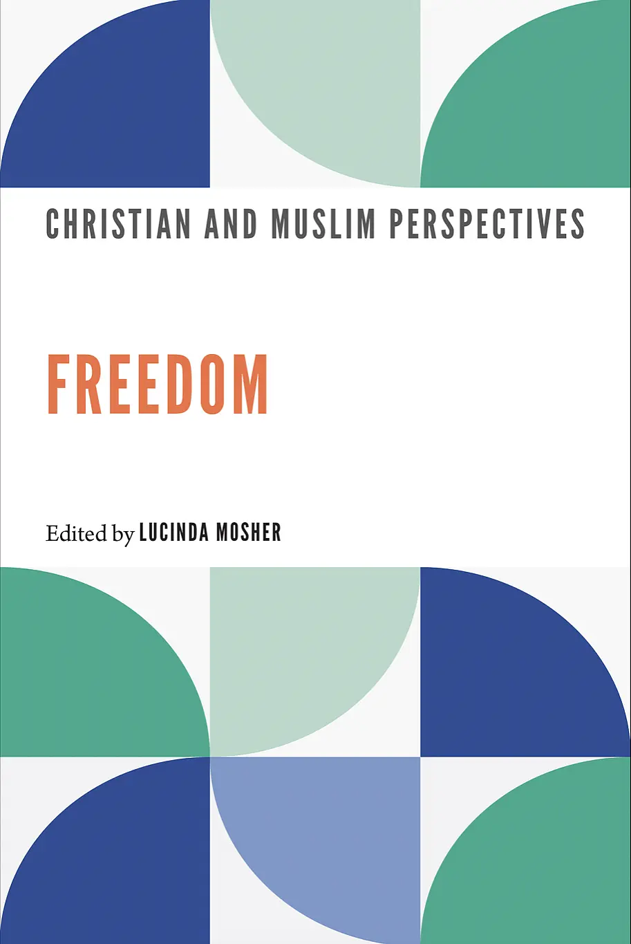 Cover of Freedom