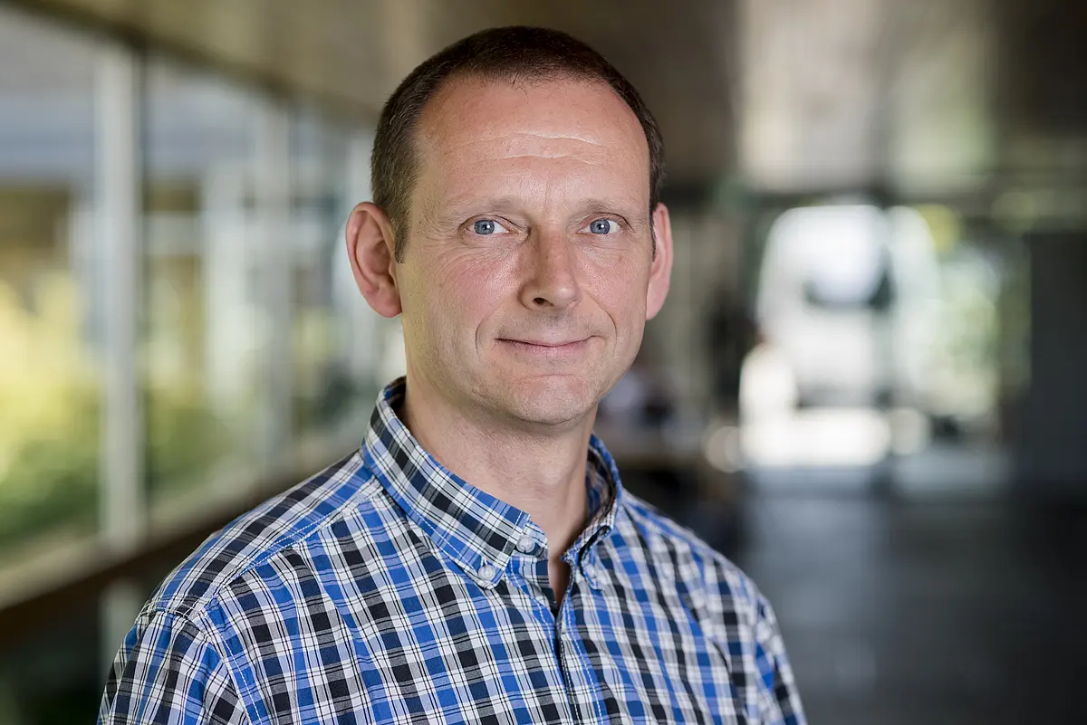 PD Dr. Andreas Hoffmann