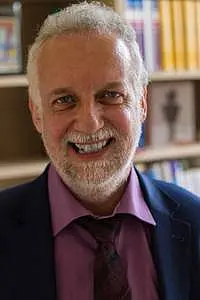 Fotoporträt Prof. Reinhold Boschki