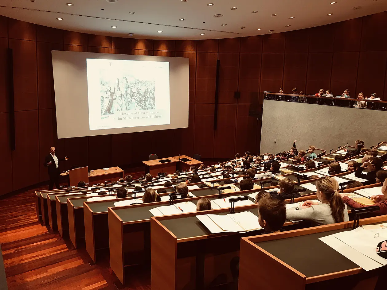 Kinderuni Tuttlingen