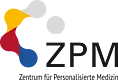 Logo ZPM farbig deutsch