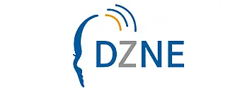 Logo des CIN-Partners DZNE