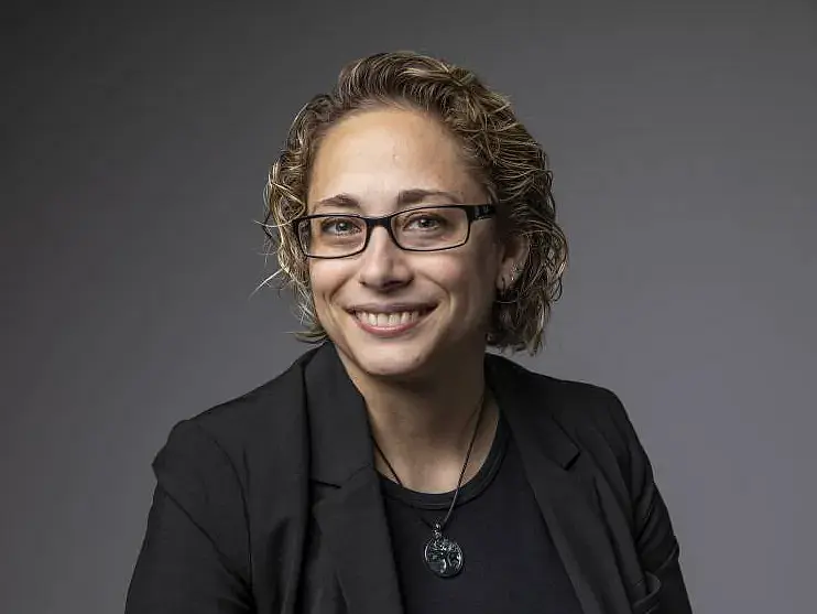 Prof. Dr. Stephanie Budwey