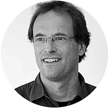 Portrait von Markus Reichstein