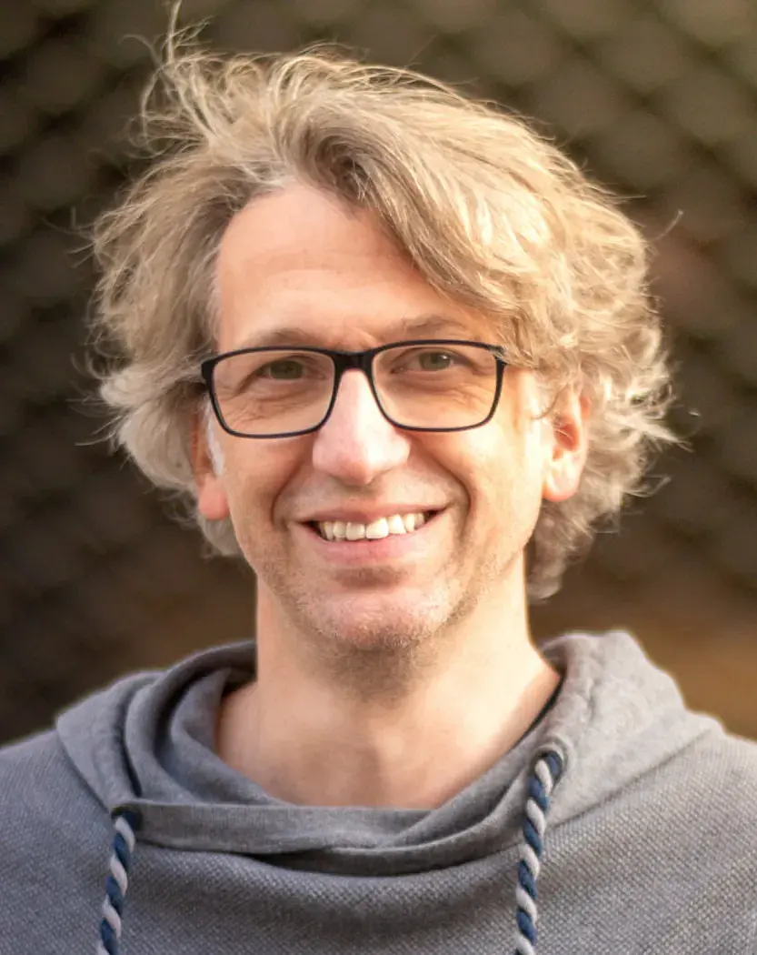 Dr. Christian Ebert 
