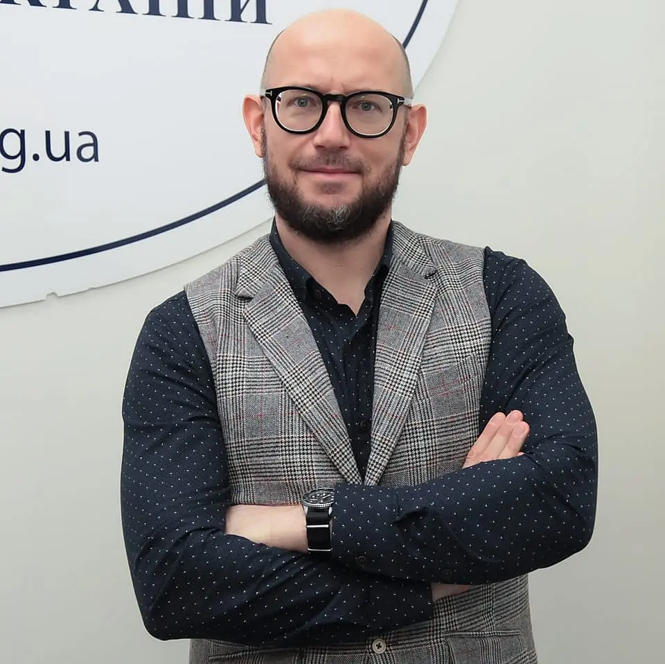 Dr. Yagunov