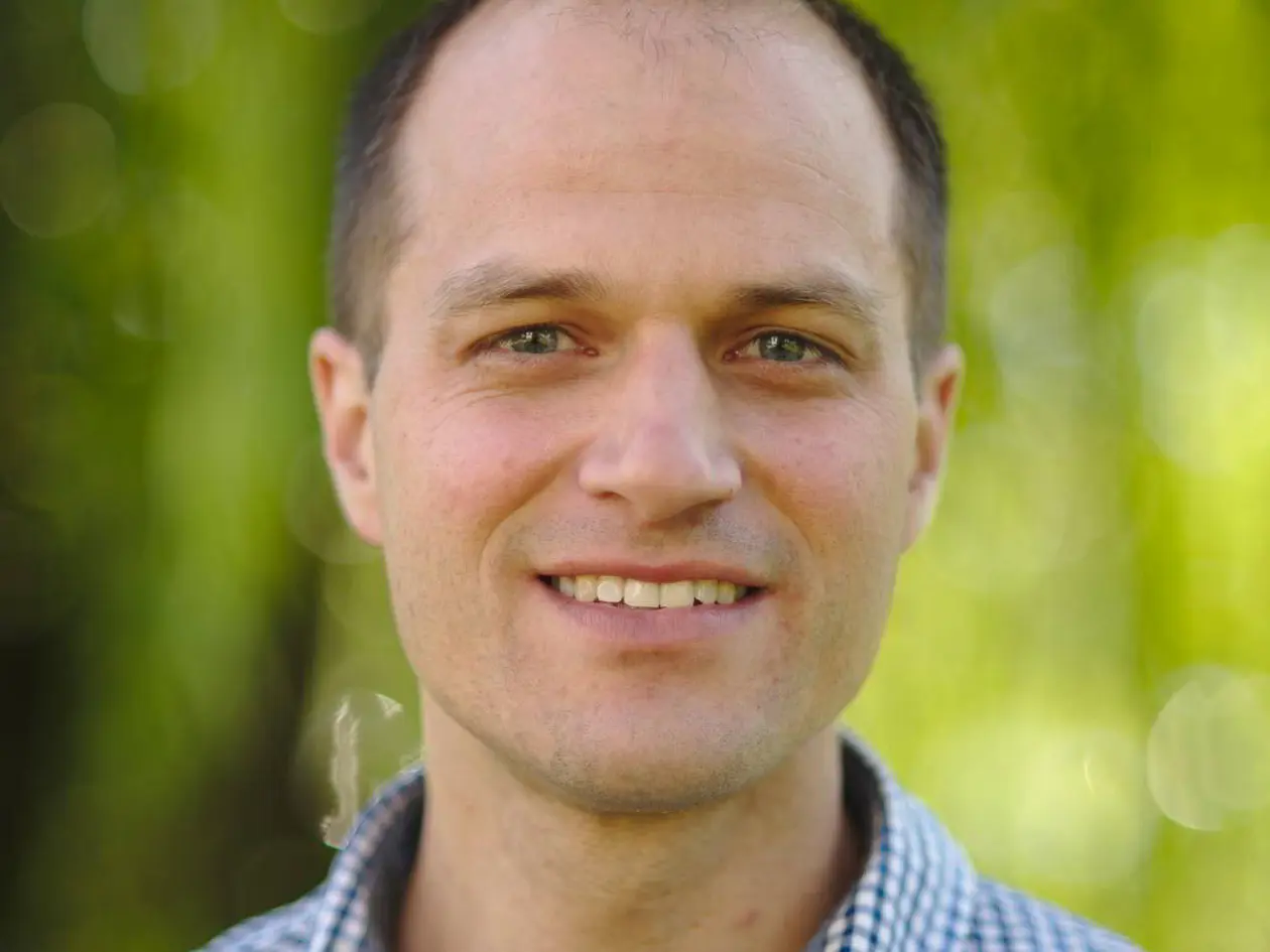Christian Groß