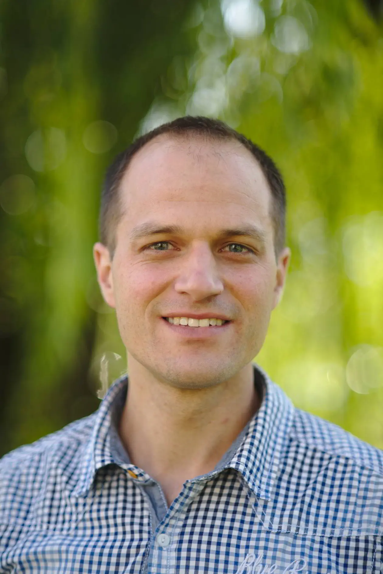 Christian Groß