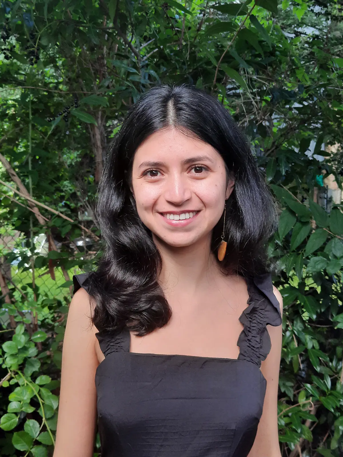 picture of Sarai Viracachá