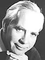 Portraitfoto von Karl Dimroth