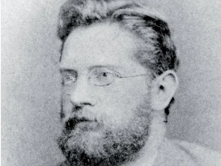Franz M. Hilgendorf