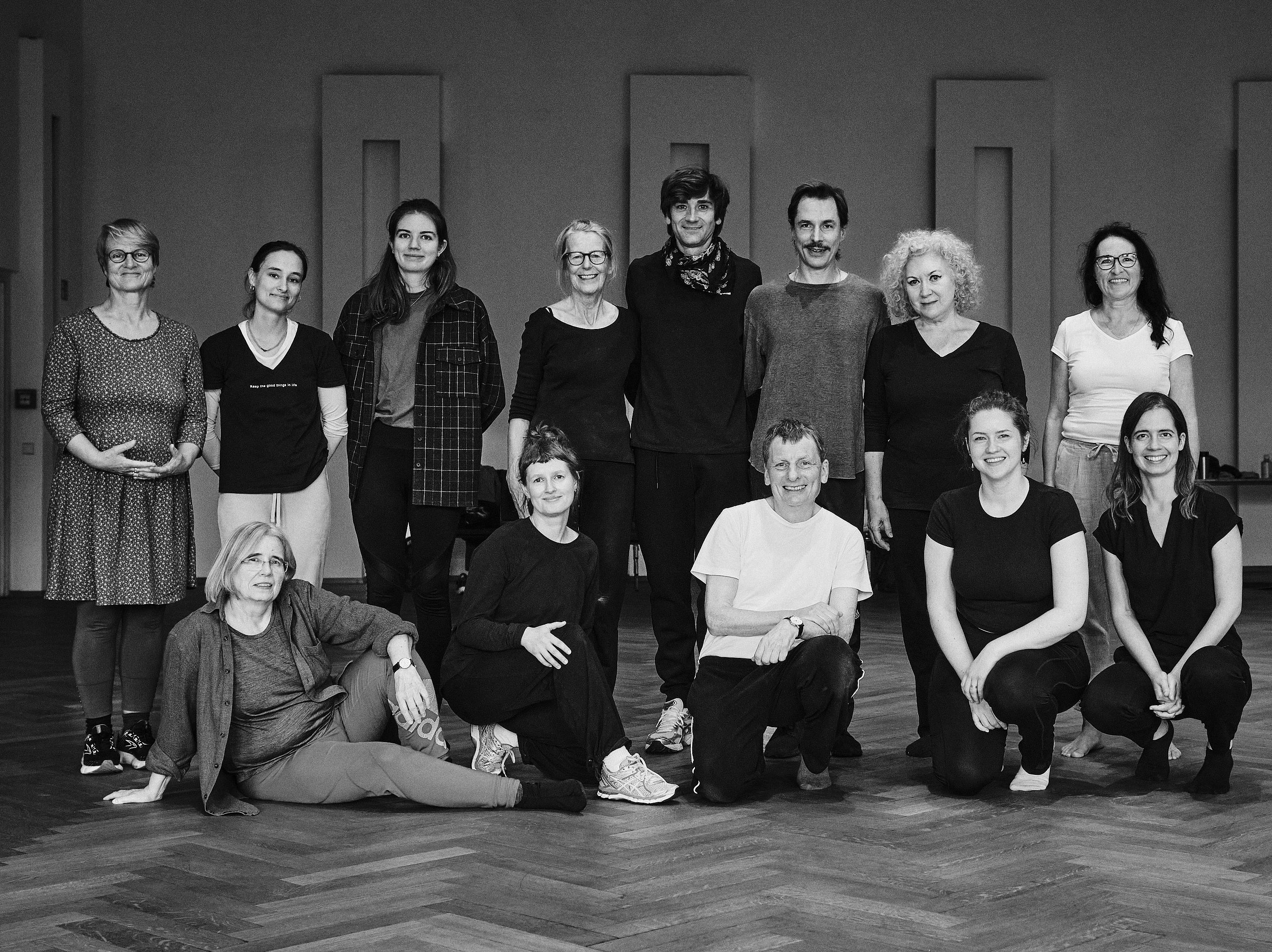 Workshop "Was uns bewegt"