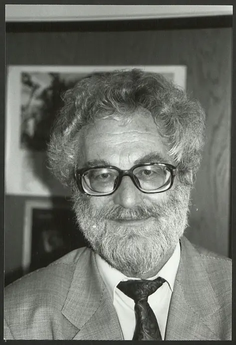 Prof. Dr. Dr. h.c. Rolf-Dieter Kluge
