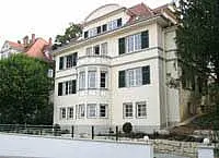 Gebäude Doblerstraße 33