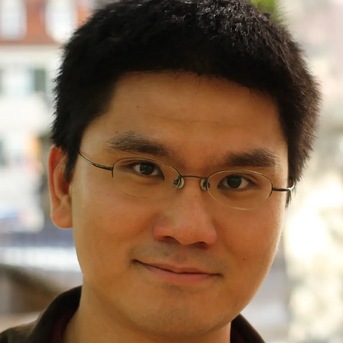 Hong Yu Wong