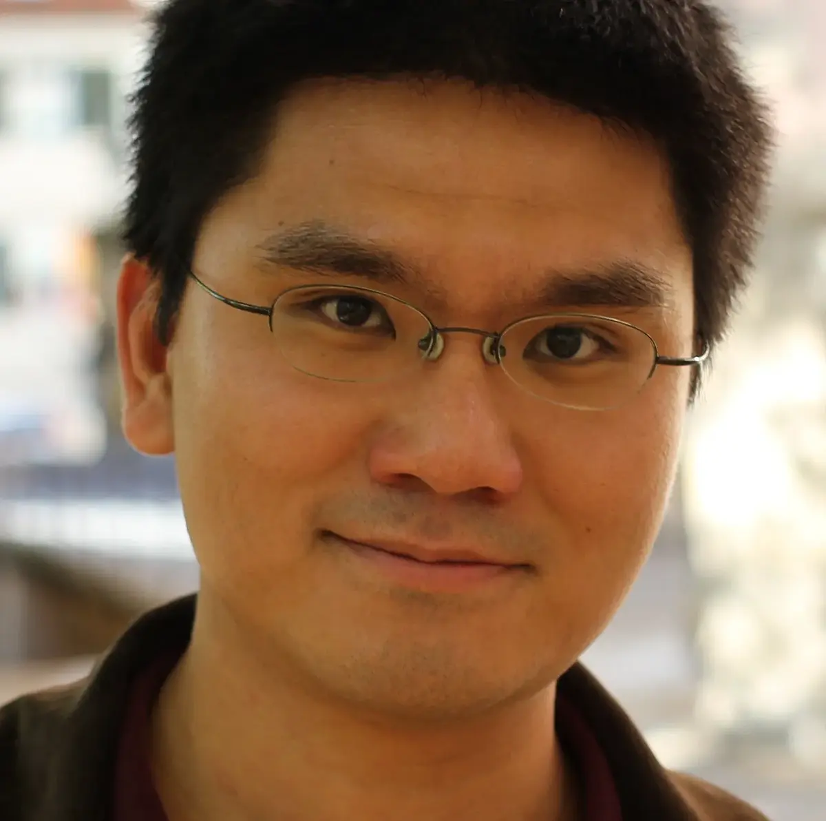 Hong Yu Wong