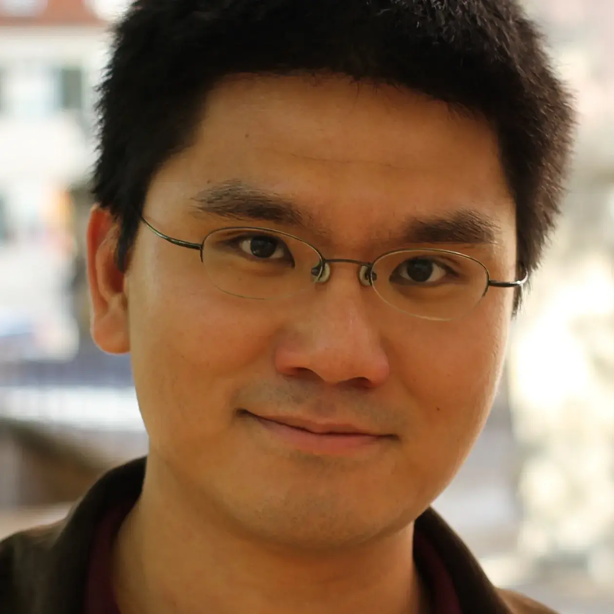 Hong Yu Wong
