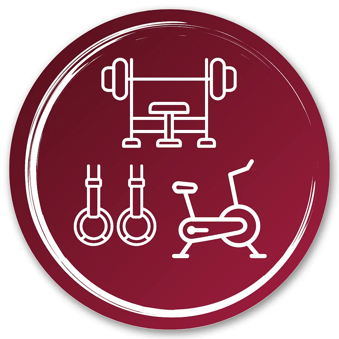 [Translate to English:] Icon Ausstattung