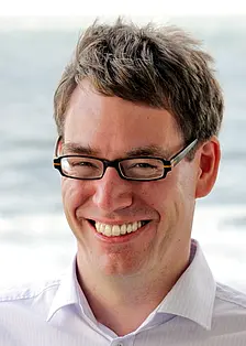 Professor Dr. Olaf Kramer
