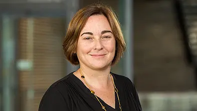 Professor Ruth Ley
