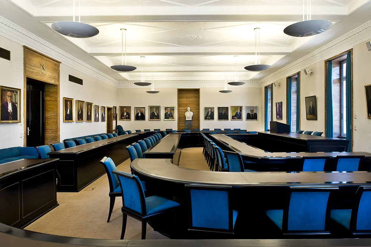Foto: Universität Tübingen/Friedhelm Albrecht