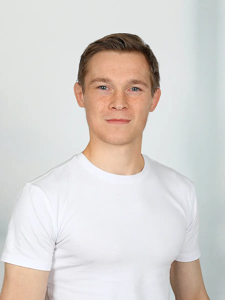 Fabian Häßner