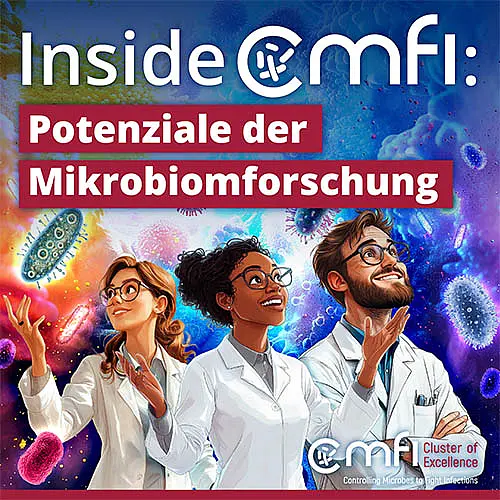 Inside CMFI Podcast