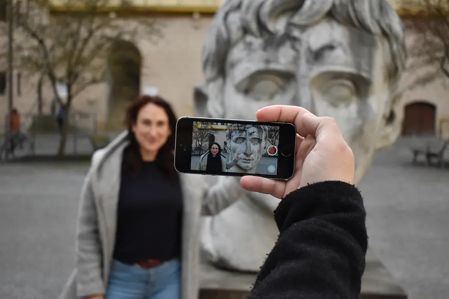 Projektprofilbild von NumisVlogs Digitale Ausstellung