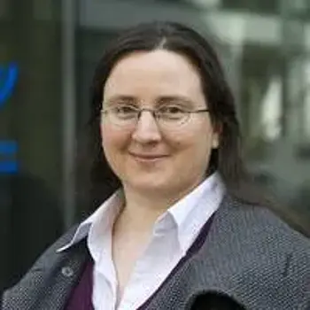Marion Eichelsdörfer