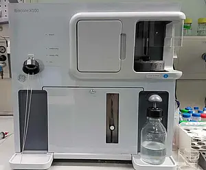 Biacore X100 (GE Healthcare Life Sciences)