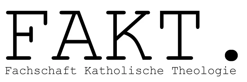 Logo Fachschaft Katholische Theologie Tübingen
