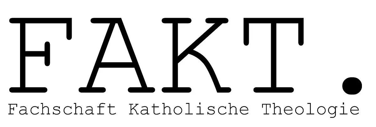 Logo Fachschaft Katholische Theologie Tübingen