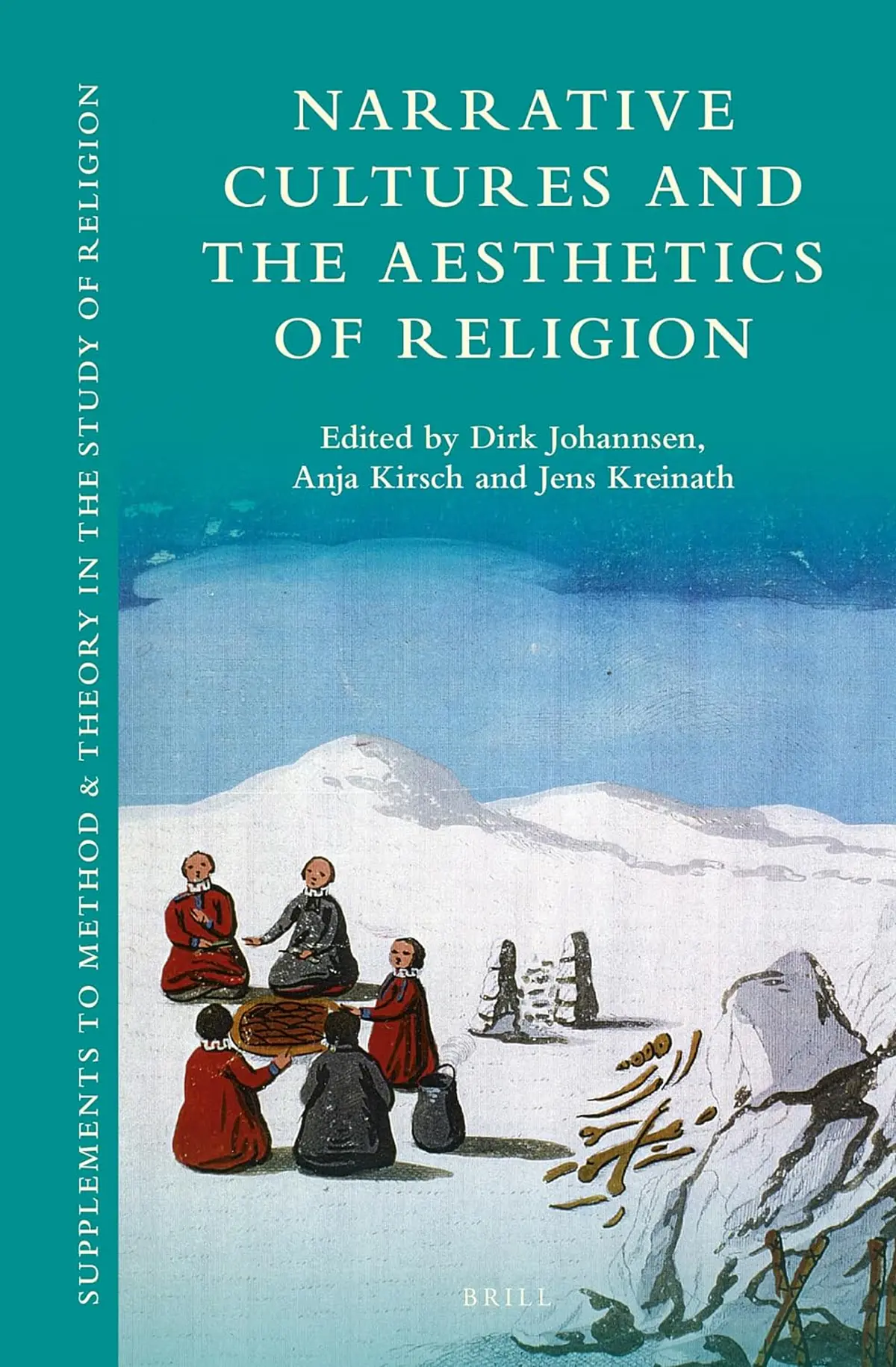 Cover Narrative Culture