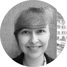 [Translate to English:] Ein Bild von Natalie Steiner.