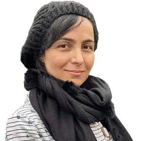 Dr. Reihaneh Mostolizadeh