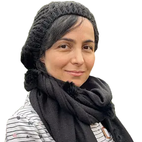 Dr. Reihaneh Mostolizadeh