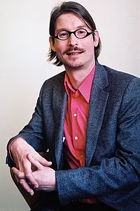 Kurt Schneider. Foto: privat