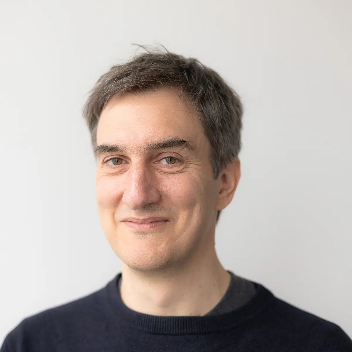 Professor Dr. Peter Gehler