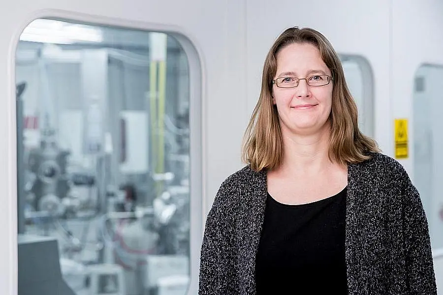 Professorin Dr. Monika Fleischer