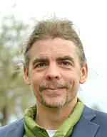 Prof. Dr. Martin Butz